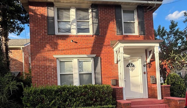 San Marco Courtyard Retreat, a Peaceful 2-Bedroom Apartment in Jacksonville