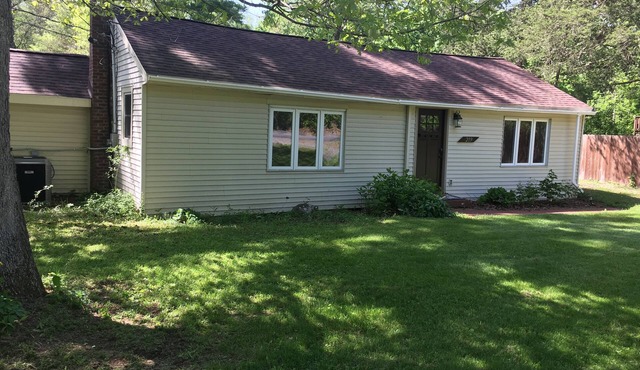Saugerties, Woodstock, Hunter, Windham, Catskills, HITS, Hudson Valley Rental