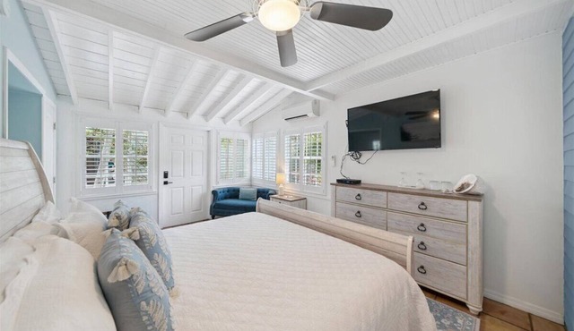 Seaglass Inn