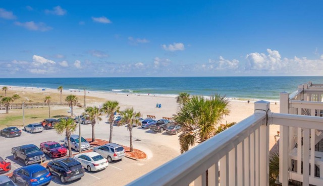 Seaside Amelia Inn - Amelia Island