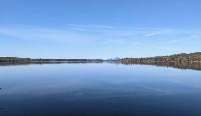 Sebec Lake House