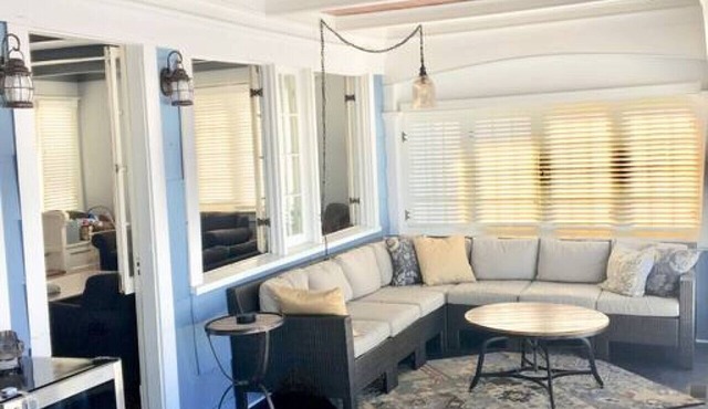Silver Lake Vacation Paradise