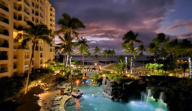 Spacious 2 Bedroom Villa @ Marriott’s Ko Olina ~ 4 Star Resort Access ~ 8 Guests