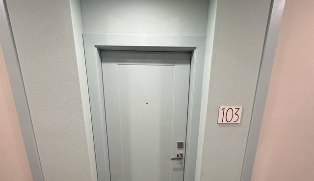 Spacious Modern 2BR/2BA Apartment in Gainesville