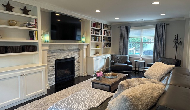 Spacious Westhampton Beach Getaway: 4BR Home w/Pool in Westhampton Beach