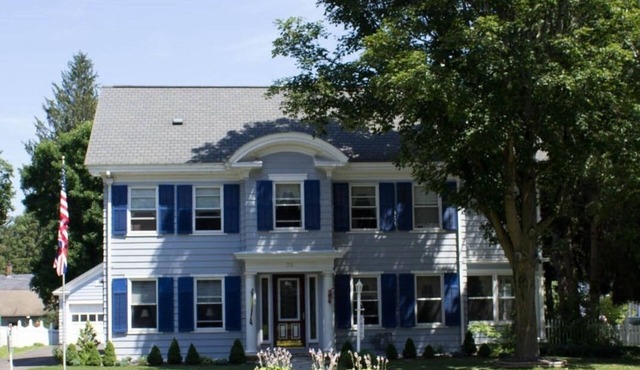 Splendor Inn Bed & Breakfast