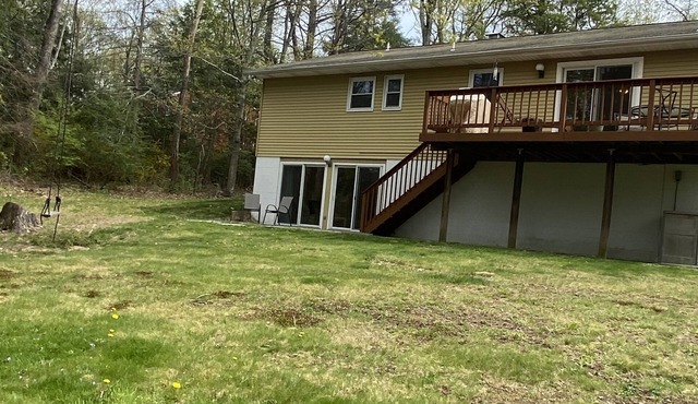 Studio close to Woodstock
