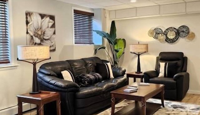 Stylish Guest Suite - Close to Orono and Bangor!
