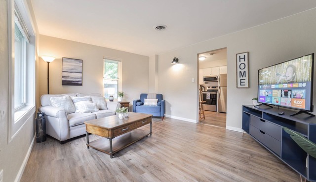 Suite Spot | Furnished Apartment in Jackson