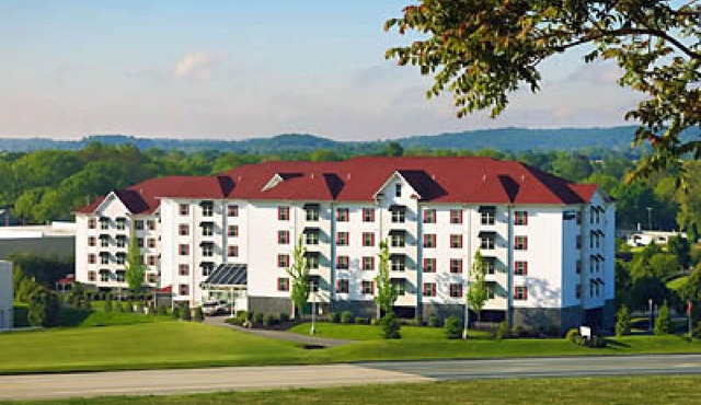Suites at Hershey - 2 Bedroom Condo