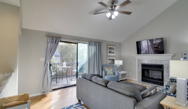 Sun, Surf & Sand in Fort Walton Beach! Cozy Condo