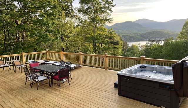 Sunset Paradise - Spacious Home & Amazing Views