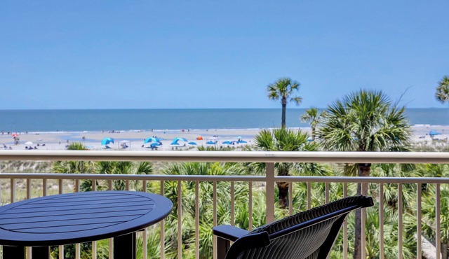 Sunset Rentals | Captains Walk 416