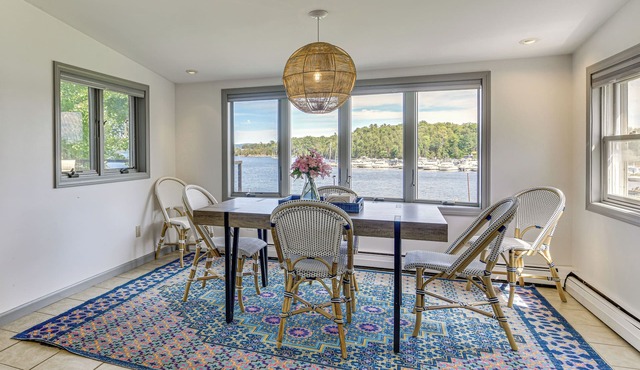 Swim, Boat & Explore! Lake Champlain Retreat!