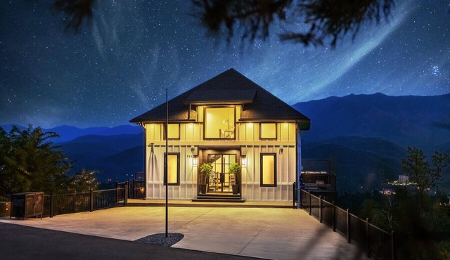 Swim Spa/VIEWS/Hot Tub/Game Room - Viewfinder