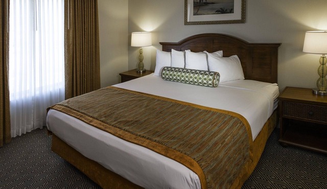 Tahiti Village, Las Vegas,1 BEDROOM MOOREA SUITE 4 NIGHTS June 21st to June 25th