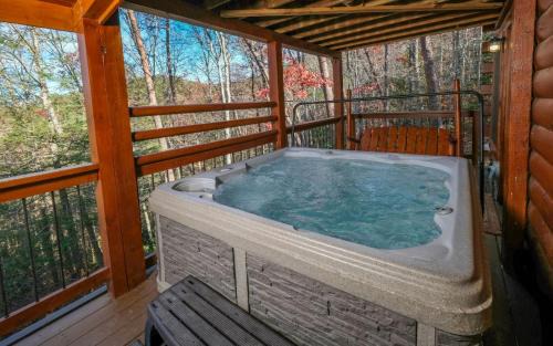 Tennessee Treasure