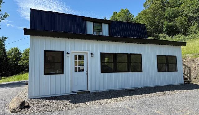 The Barn at Mystic Mountain