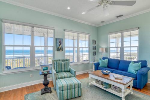 The Beach Escape