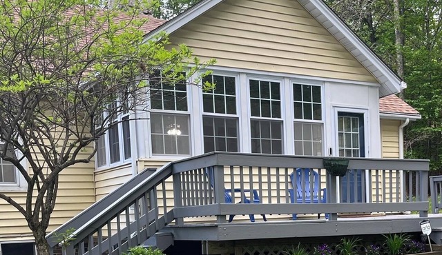The Boro Bungalow