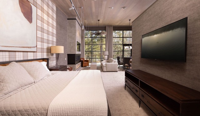 The Bradstan Boutique Hotel