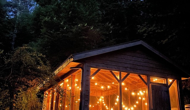 The CubHouse
