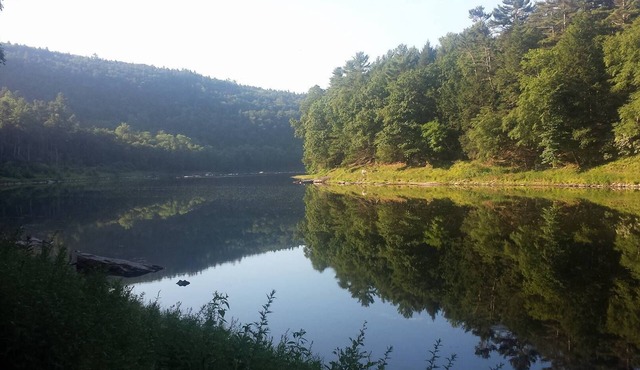 The Delaware Riverfront