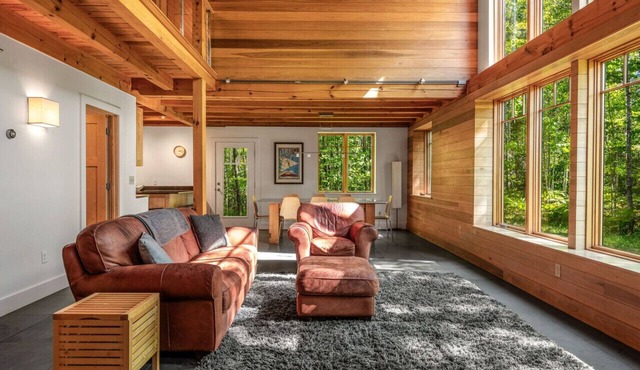 The Epic Sugarloaf Getaway