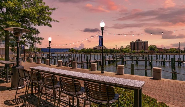 The Landing at Hampton Marina, Tapestry Collection by Hilton