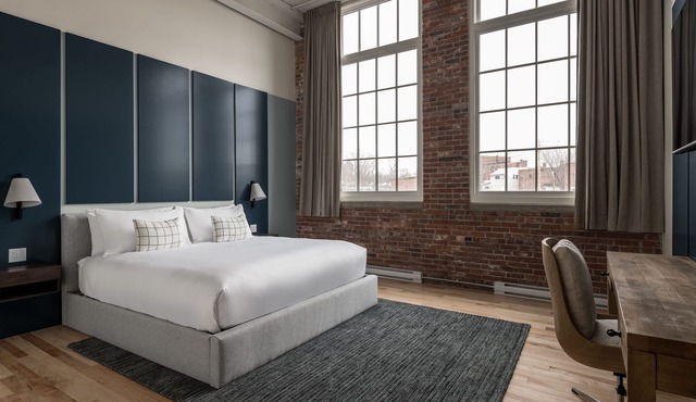 The Skowhegan By Kasa