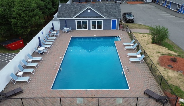 The Towne Motel