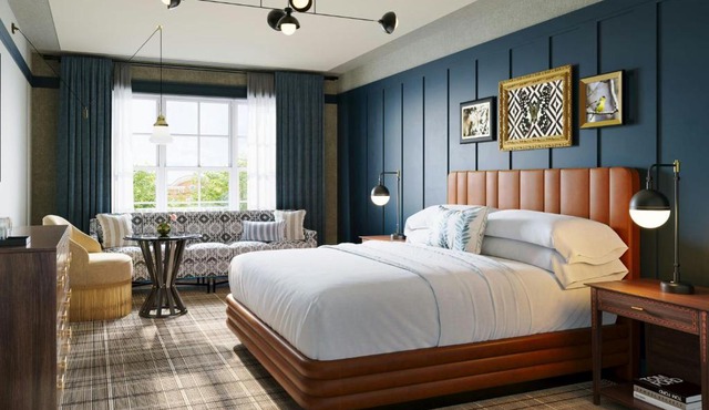 The Union Hotel, Flemington, a Tribute Portfolio Hotel