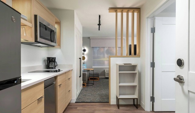 TownePlace Suites by Marriott Nashville Brentwood
