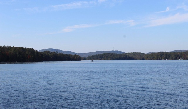 Trailside cabin w/sauna, minutes to town & lake, skiing nearby. Pet Friendly!