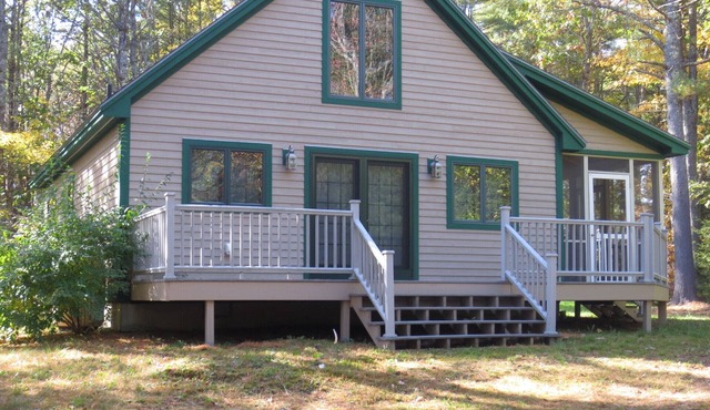 Tranquil And Peaceful Vacation Getaway Just Waiting To Welcome You