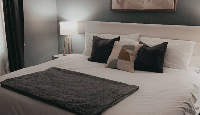 Tranquil Zen 2 Bedroom in heart of brooklyn