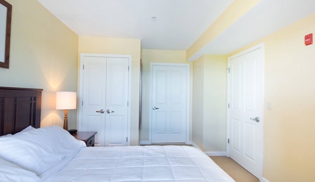 Two -1 bedrm lock-off units @Mountain Creek Resort