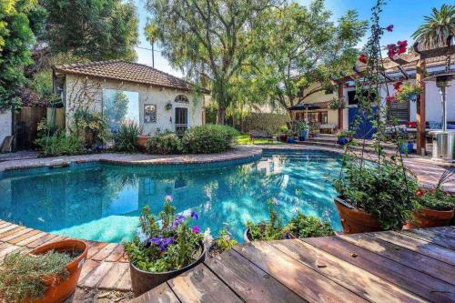 Villa Victoria Guest House