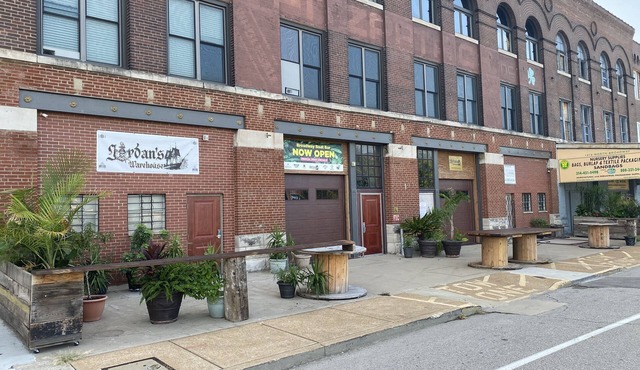 Warehouse Hotel - An Urban Oasis; Event Space Sleeps Up to 80