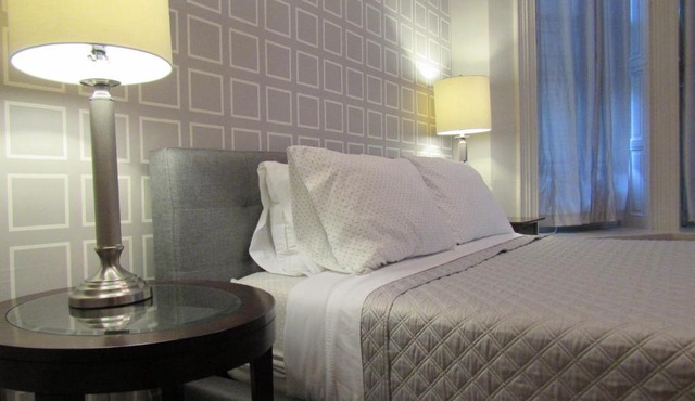 Washington Park Inn
