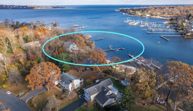 Waterfront Home, Dock, Private Pool & Beach