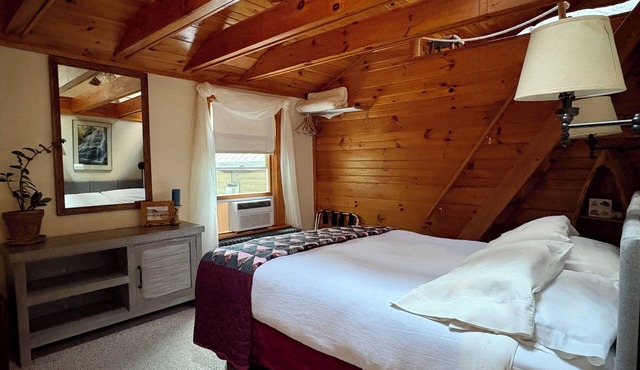 Whiteface Farm Adirondack Bed and Breakfast