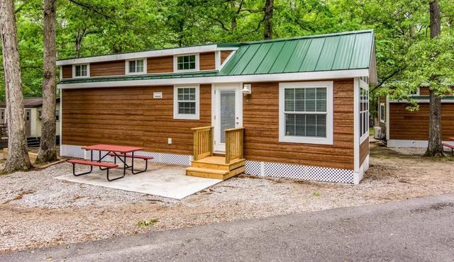 Williamsburg RV & Camping Resort