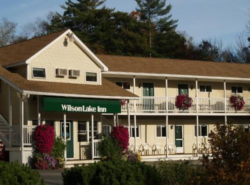 Wilson Lake Inn