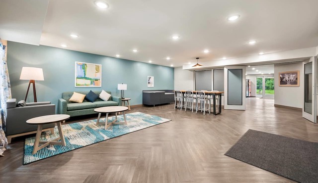 Woodspring Suites Baton Rouge Airport