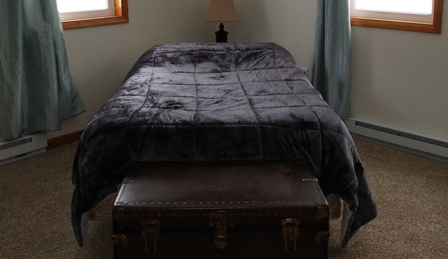Woolrich Haven