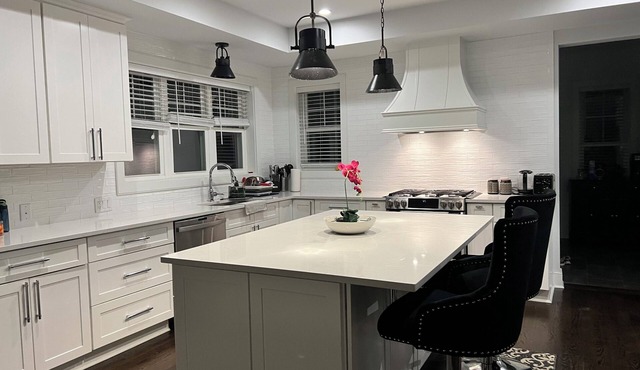World Cup 2026-Large 5BR Home-Near MetLife & NYC