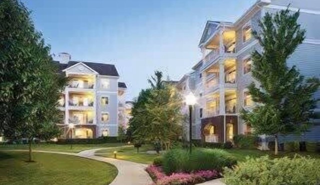 Wyndham Nashville Resort | 1BR/1BA King Bed Suite