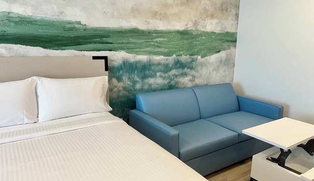 YourSpace Hotels Chesapeake-Modern Extended Stay Suites with Kitchens