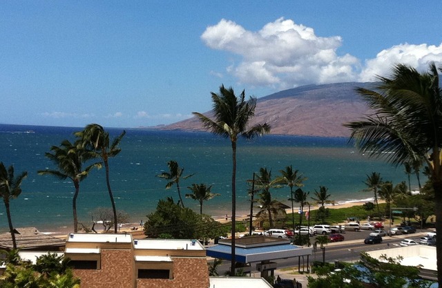 1-bedroom condo, short walk to Kamaole Beach - Summer Special - 190.00 a Night!